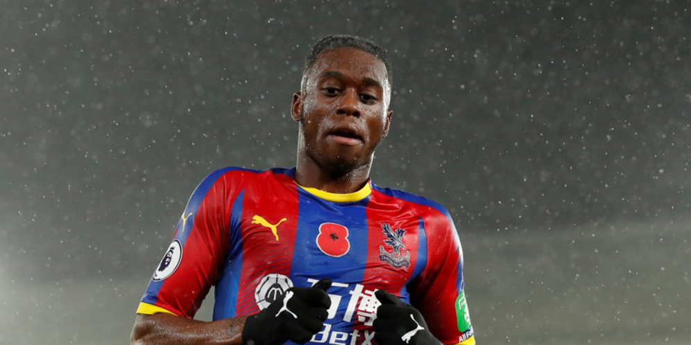 MU Segera Umumkan Transfer Wan-Bissaka, Kenalan Dulu Kuy! thumbnail